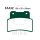EBC Brake pads standard FA432