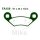 Set di pastiglie freno EBC Sinter R Off-Road FA159R