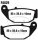 EBC Brake pad set Sinter R Off-Road FA629R