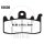 EBC Brake pad set Sinter HH FA630HH