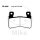 EBC Brake pad set Sinter HH FA265HH