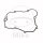 Kupplungsdeckeldichtung für Aprilia RS4 Derbi GPR Senda 50 # 2011-2018