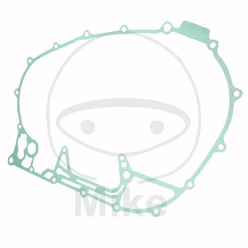 Clutch cover gasket for Yamaha XP 500 530 TMax # 2001-2016