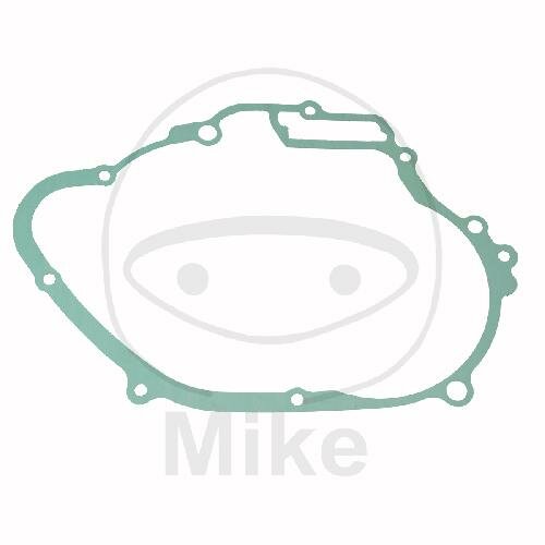 Guarnizione coperchio frizione per Yamaha TT-R 90 # 2000-2008
