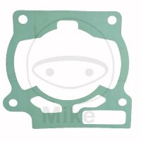 Protezione Coperchio Frizione Polisport KTM EXC 125 2T - EXC 200 2T - Foto 4