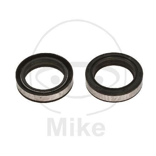 Joint de fourche 34 x 46 x 10,5 pour Kawasaki H1 500 Suzuki TS 250 Yamaha DT 400