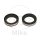 Joint de fourche 34 x 46 x 10,5 pour Kawasaki H1 500 Suzuki TS 250 Yamaha DT 400