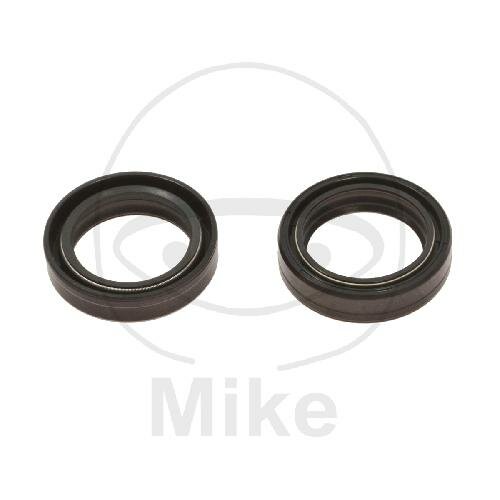 Fork seal set 35 x 48 x 11 for Honda CB 450 500 650 Suzuki DR 125