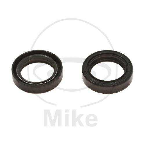 Joint de fourche 33 x 46 x 10,5 pour Honda CB 250 400 Kawasaki Z 440