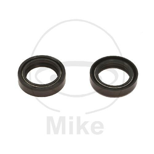 Guarnizione forcella 31 x 43 x 10,5 per Honda CB 250 CBR 125 Kawasaki Z 200