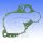 Guarnizione coperchio frizione Aprilia ETV RST SL Tuono 1000 Capo Nord # 98-11