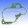 Joint de couvercle dembrayage Aprilia ETV RST SL Tuono 1000 Capo Nord # 98-11