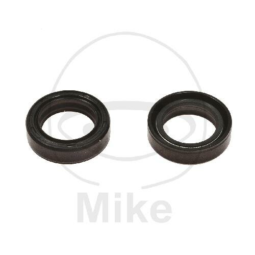 Joint de fourche 27 x 39 x 10,5 pour Honda CB 50 100 Kawasaki KD 80 Yamaha RD 80