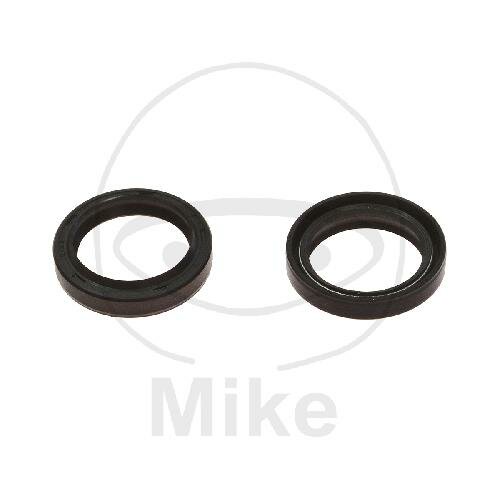 Junta de horquilla 30 x 40 x 7/9 para Aprilia RS 50 SR 50 KTM Go 50 Suzuki AP 50