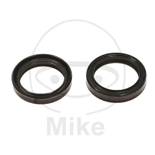 Guarnizione forcella 40 x 52/52,7 x 10/10,5 per BMW R 80 100 Ducati Monster 600 750 900