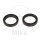 Guarnizione forcella 40 x 52/52,7 x 10/10,5 per BMW R 80 100 Ducati Monster 600 750 900