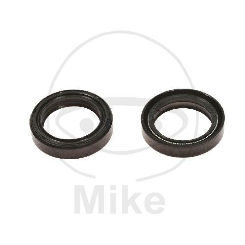Joint de fourche 35 x 48 x 10,5 pour Kawasaki KX 80 Suzuki GT 500 Yamaha SR 500