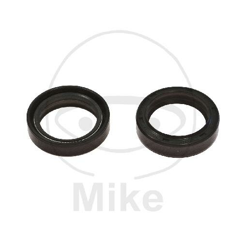 Joint de fourche 36 x 48 x 11/12,5 pour Kawasaki EL 250 252 Z 400 550 Yamaha XV 535