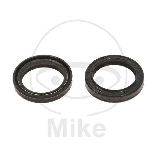 Joint de fourche 37 x 49/49,4 x 8/9,5 pour Kawasaki GPZ 600 1100 Suzuki GS 500 1000