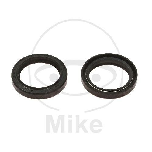 Joint de fourche 38 x 50 x 8/9,5 pour Kawasaki GPZ 900 1100 Yamaha FZR 600