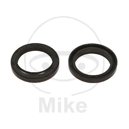Set paraoli forcella 41,7x55x8/10,5 per Ducati Paso Superbike 907 # 1990-1993