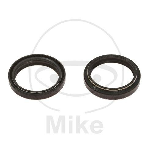 Joint de fourche 40 x 49,5 x 7/9,5 pour KTM EGS 250 300 400 EXC 400 620