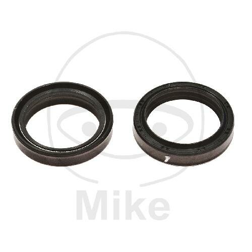 Joint de fourche 43 x 55 x 10,5/12 pour Kawasaki KX 250 500 Suzuki DR 650 800
