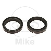 Simmerring Satz 43 x 55 x 10,5/12 für Kawasaki KX...