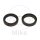 Fork seal set 41 x 53 x 10,5 for Yamaha FZR 1000 SZR 660 XT 600
