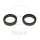 Fork seal set 41 x 54 x 11 for BMW F 650 K 75 R 1200 Ducati Supersport 750