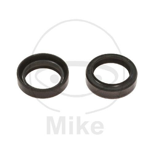 Joint de fourche 30 x 40,5 x 10,5/12 pour Kawasaki KE 100 Suzuki AN 125 RG 80 Gamma