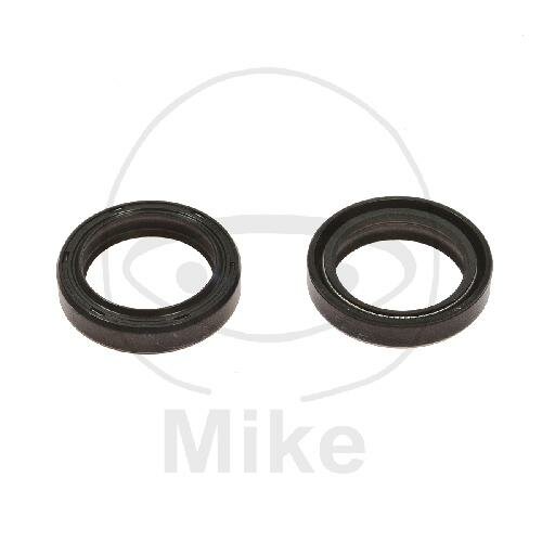 Junta de horquilla 35 x 47 x 9,5/10,5 para Aprilia Atlantic 500 Ducati Pantah 600