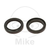 Fork seal set 39 x 51 x 8/10,5 for Honda VT 600 Kawasaki...