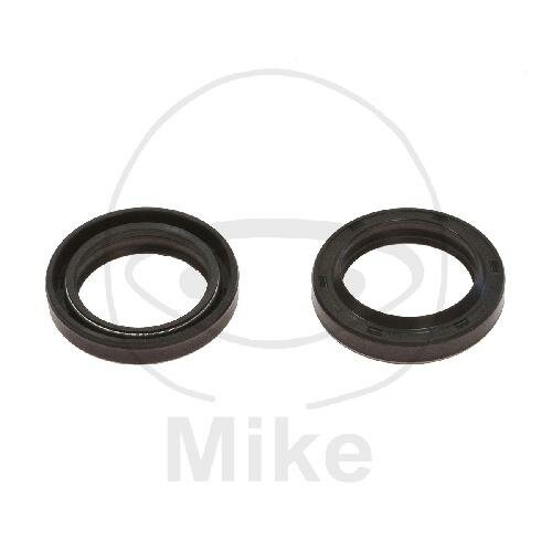 Guarnizione forcella 35 x 48 x 8/10,5 per Aprilia Atlantic 300 500 Suzuki DR 125