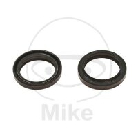 Joint de fourche 40 x 52 x 8/10,5 pour Kawasaki GPZ 1000...