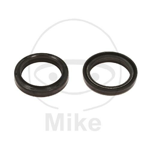 Joint de fourche 41 x 53 x 8/9,5 pour Kawasaki KLE 500 Suzuki GSF 600 Yamaha XT 600