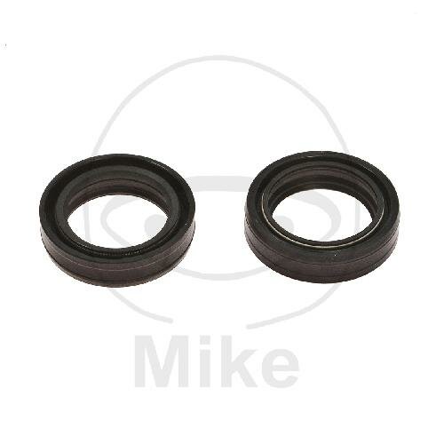 Joint de fourche 33 x 46 x 11 pour Honda FES 125 150 SH 125 150 Kawasaki KX 65
