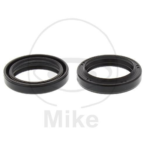 Fork seal set 31,7 x 42 x 7/9 for Aprilia Red Rose 50 Benelli 491 50 K2 50