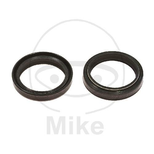 Joint de fourche 46 x 58,1 x 9,5/11,5 pour Honda CR 125 250 500 Kawasaki KX 125