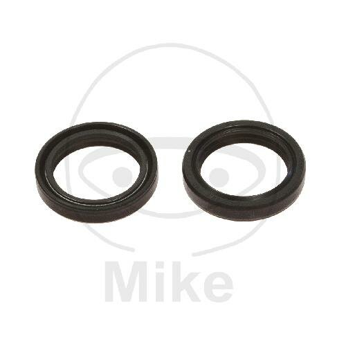 Guarnizione forcella 29,8 x 40 x 7 per Yamaha CW YQ 50 100