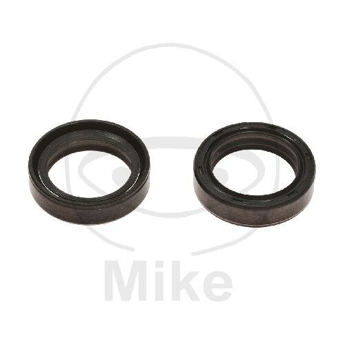 Fork seal set 33 x 45 x 11 for Yamaha HW TW 125 150 200 YZ 80