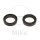 Fork seal set 33 x 45 x 11 for Yamaha HW TW 125 150 200 YZ 80