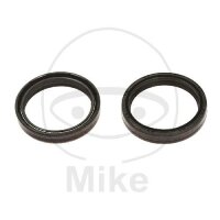 Fork seal set 49 x 60 x 10 for Honda CRF 250 Kawasaki KX...