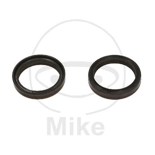 Fork seal set 43 x 52,7 x 9,5/10,3 for KTM Duke 640 EXC 400 LC-4-E 640 SX 125