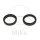 Fork seal set 43 x 52,7 x 9,5/10,3 for KTM Duke 640 EXC 400 LC-4-E 640 SX 125