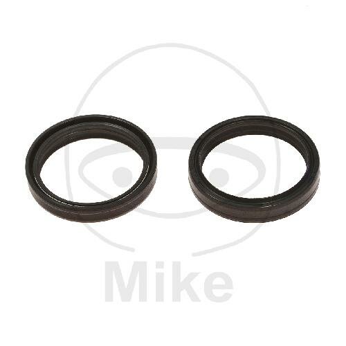 Fork seal set 48 x 57,7 x 9,5/10,3 for Husqvarna CR 125 TE 310 WR 125 250 300