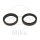 Fork seal set 48 x 57,7 x 9,5/10,3 for Husqvarna CR 125 TE 310 WR 125 250 300