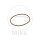 Joint de culasse pour Aprilia RS RX 50 HM-Moto Derapage 50 Rieju MRT MRX RR 50