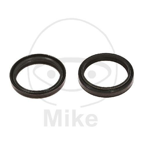 Joint de fourche 48 x 58 x 8,5/10,5 pour Honda CRF 450 Yamaha WR 250 450 YZ 125