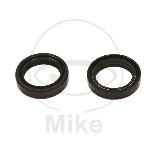 Junta de horquilla 33 x 45 x 10 para Yamaha TZR 50 YP 125 180 YZF-R 125